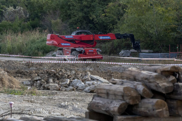 2025.10.16 Cantiere Palmanova