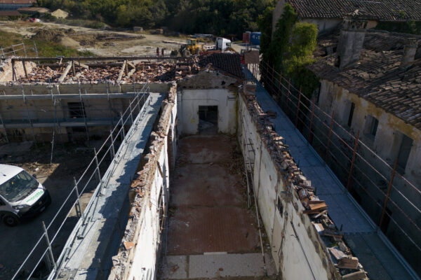 2025.10.16 Cantiere Palmanova