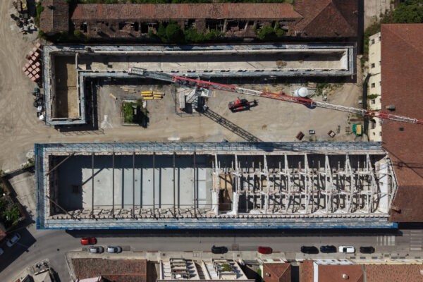 foto sal recovery art palmanova - edificio CM1 -3